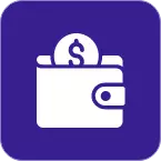 cost reduction icon