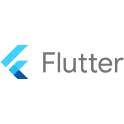 flutter logo