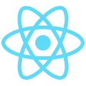 react