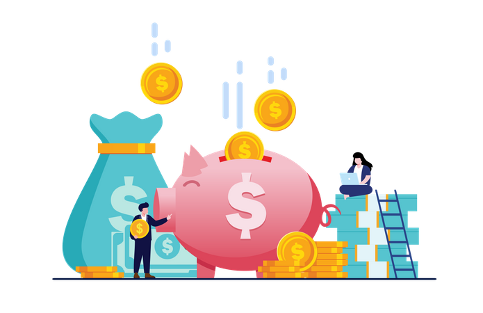money image