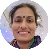 Shantala Bhat