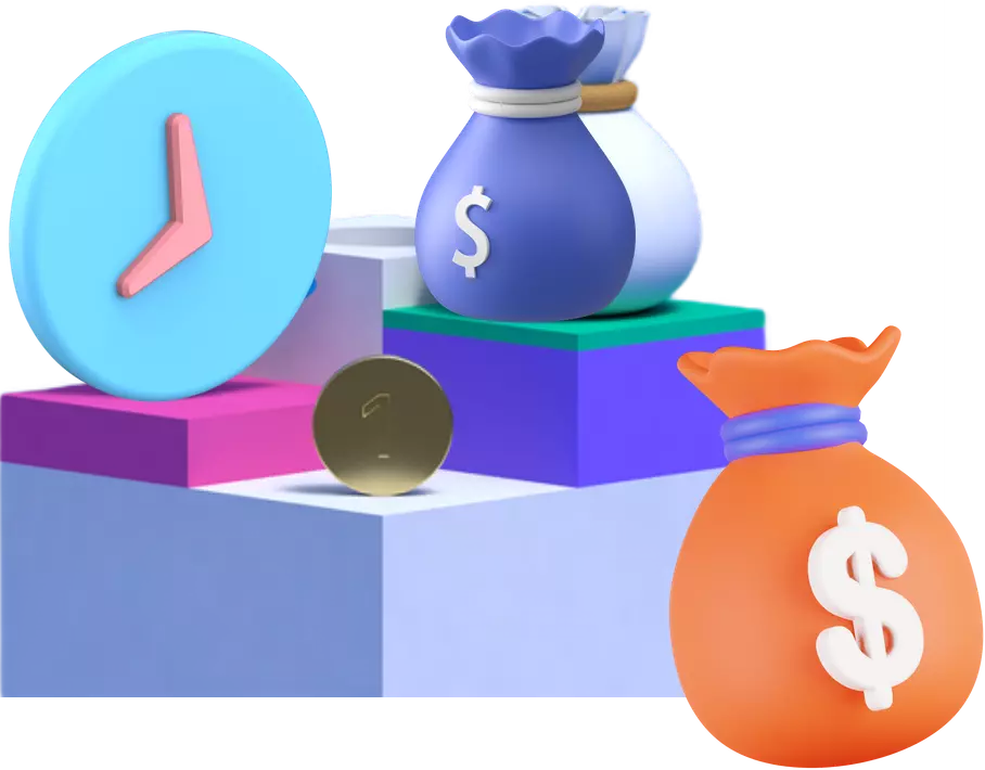 money image